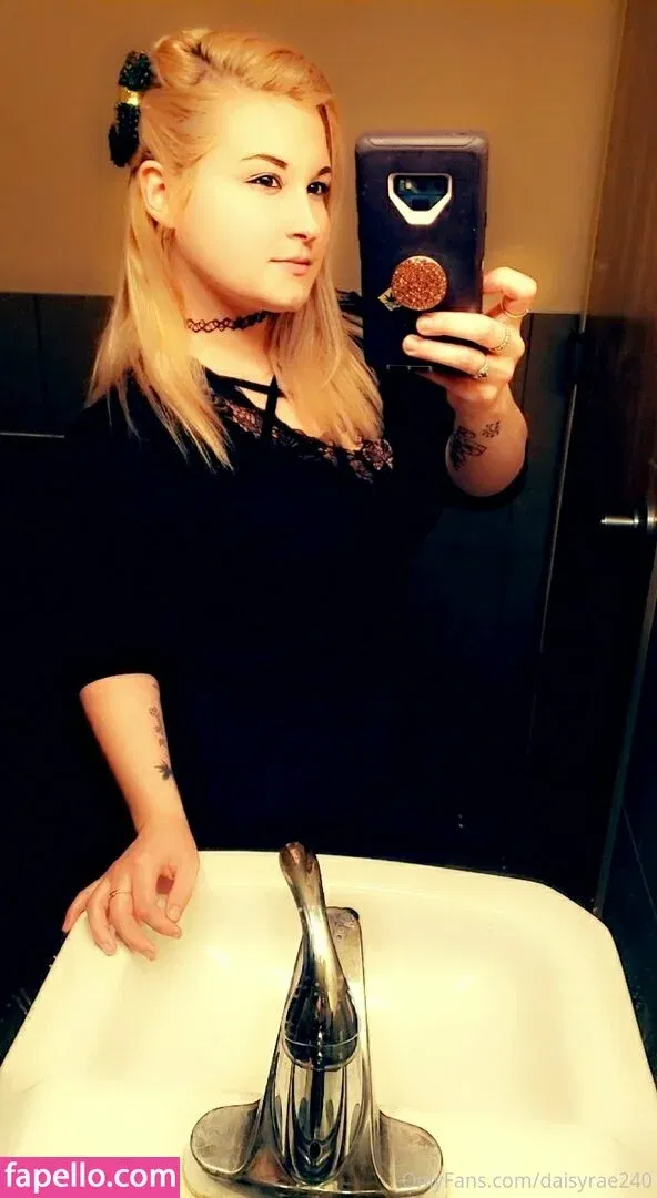daisyrae240 Onlyfans Photo Gallery 