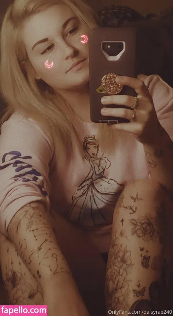 daisyrae240 Onlyfans Photo Gallery 