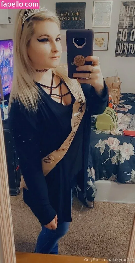 daisyrae240 Onlyfans Photo Gallery 
