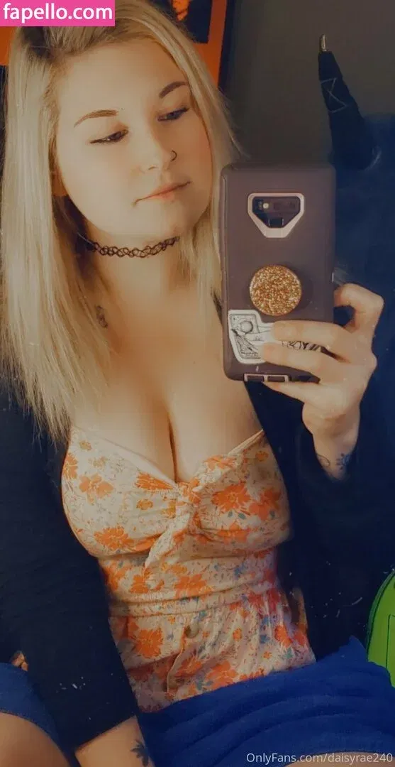 daisyrae240 Onlyfans Photo Gallery 