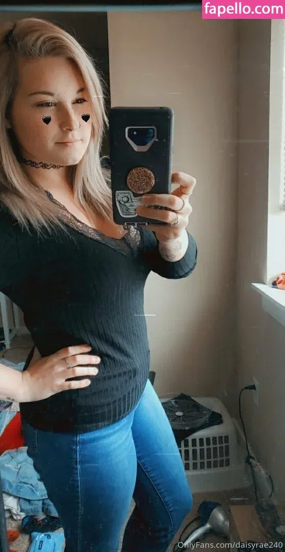 daisyrae240 Onlyfans Photo Gallery 