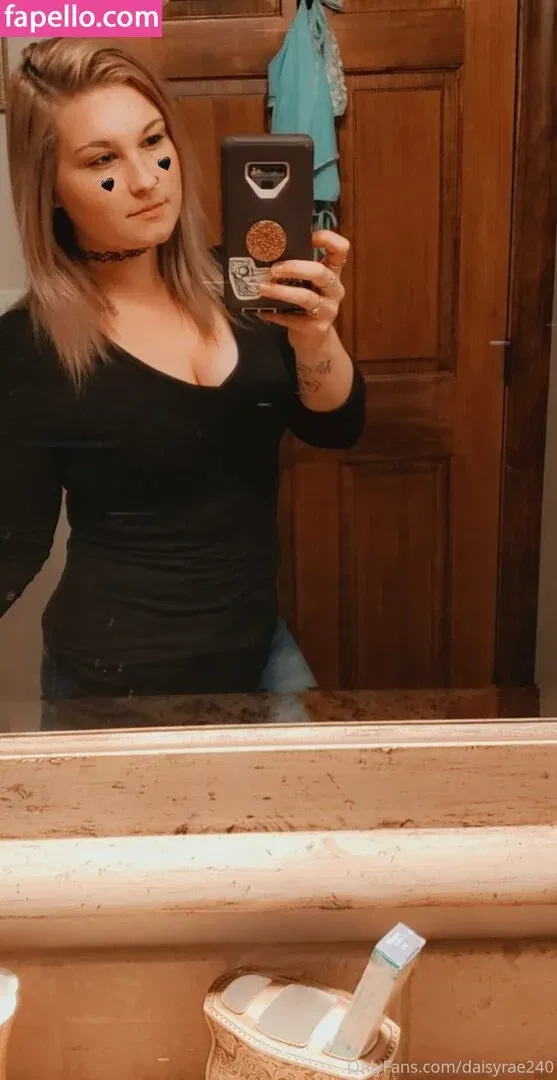 daisyrae240 Onlyfans Photo Gallery 