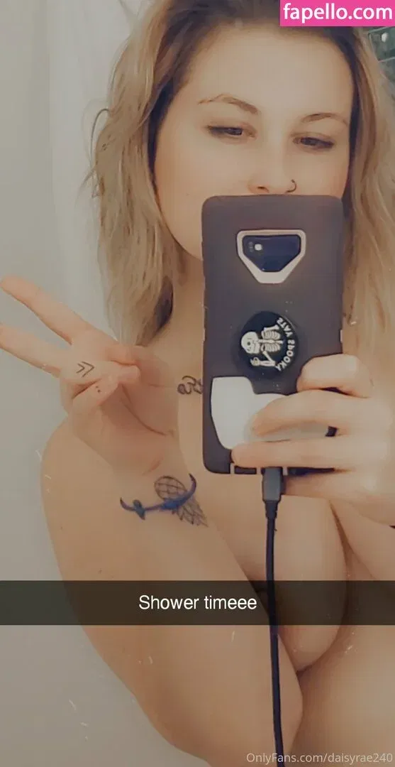 daisyrae240 Onlyfans Photo Gallery 