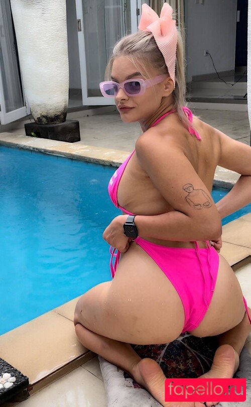 LinaBabyDoll Nude Onlyfans Photo 12