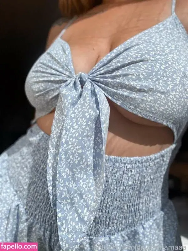 midnightmamaaa Onlyfans Photo Gallery 