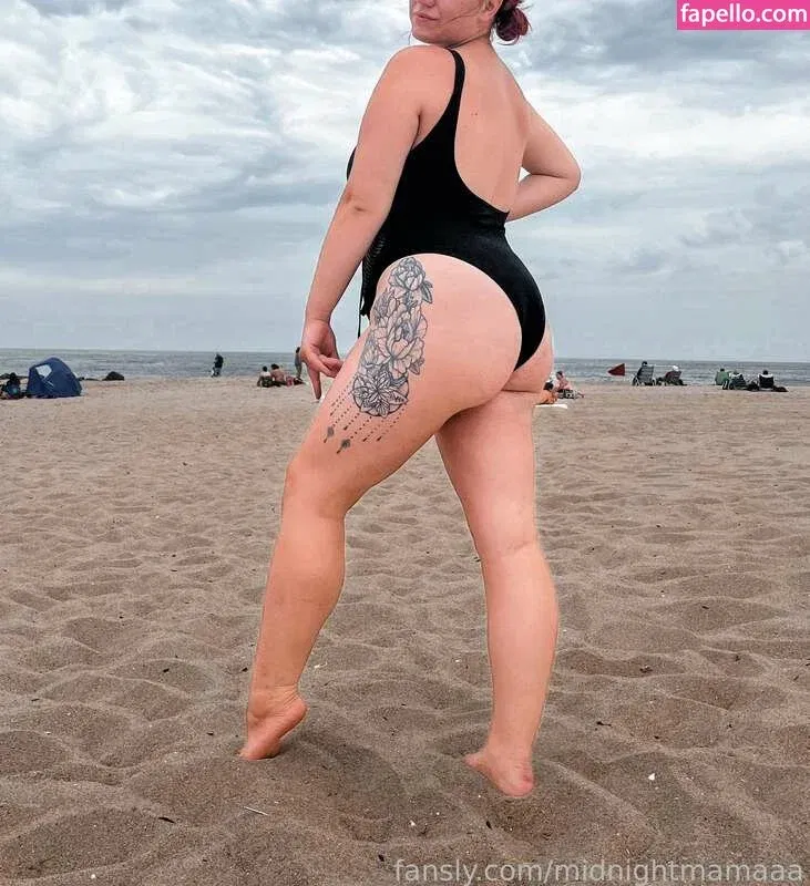 midnightmamaaa Onlyfans Photo Gallery 