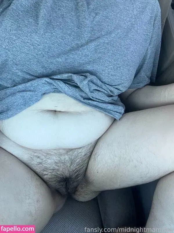 midnightmamaaa Onlyfans Photo Gallery 