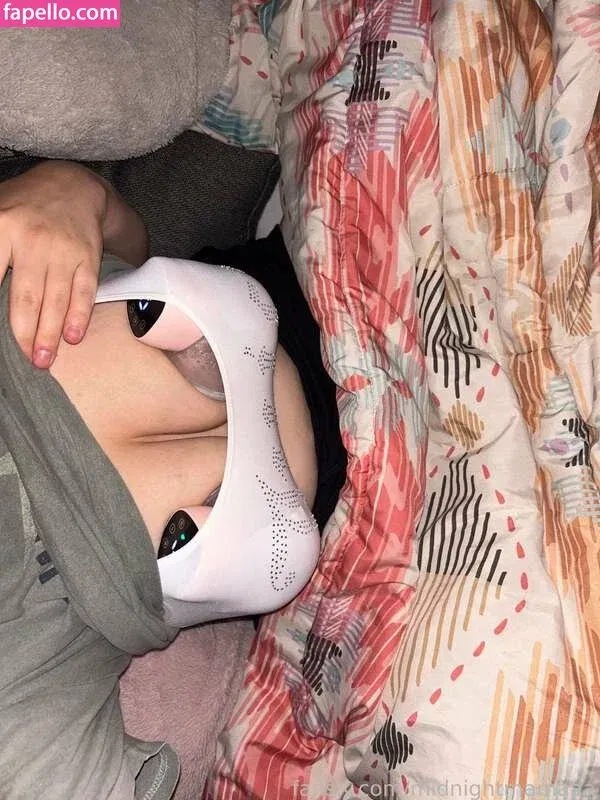 midnightmamaaa Onlyfans Photo Gallery 