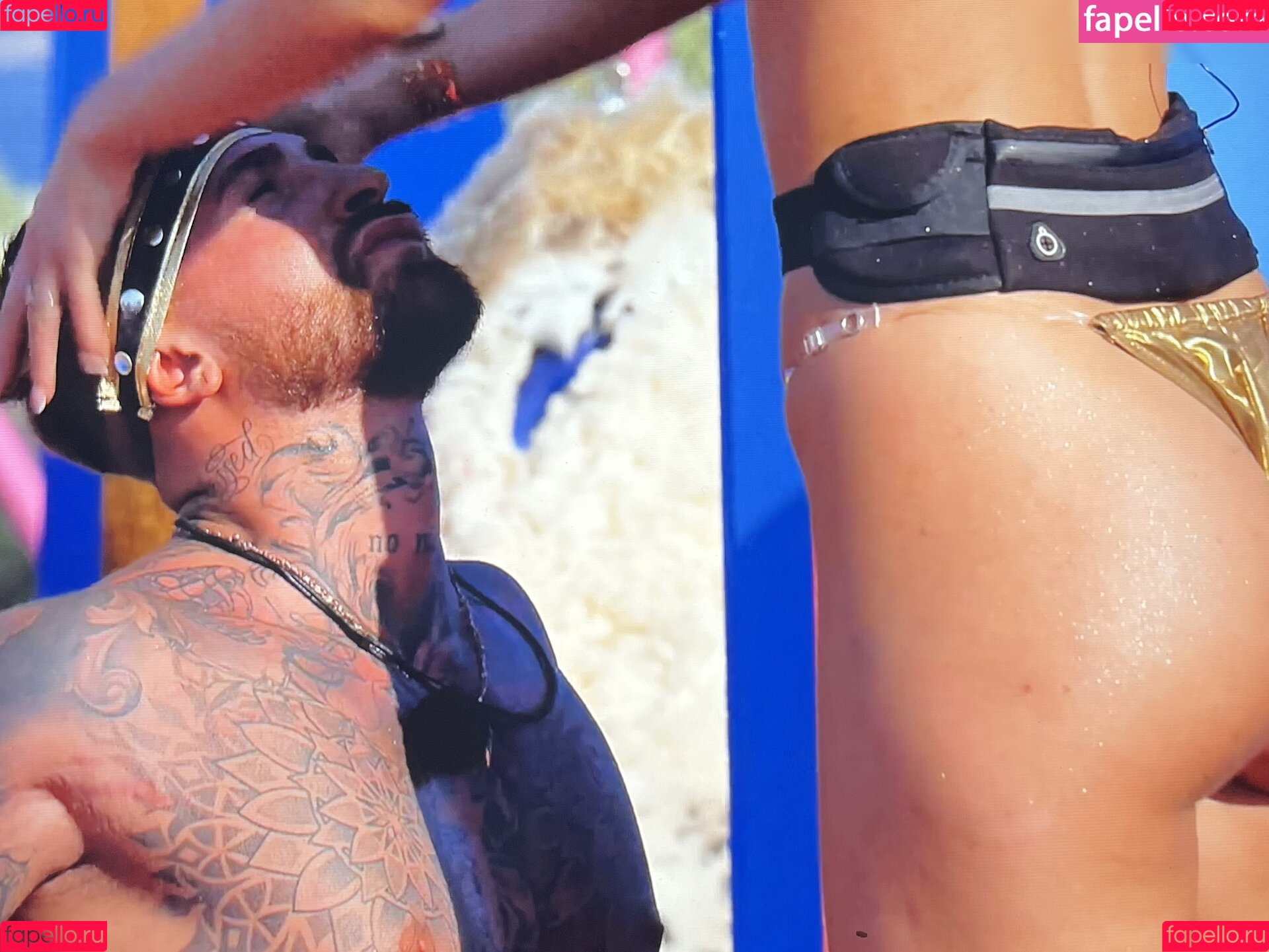 viktupus Onlyfans Photo Gallery 