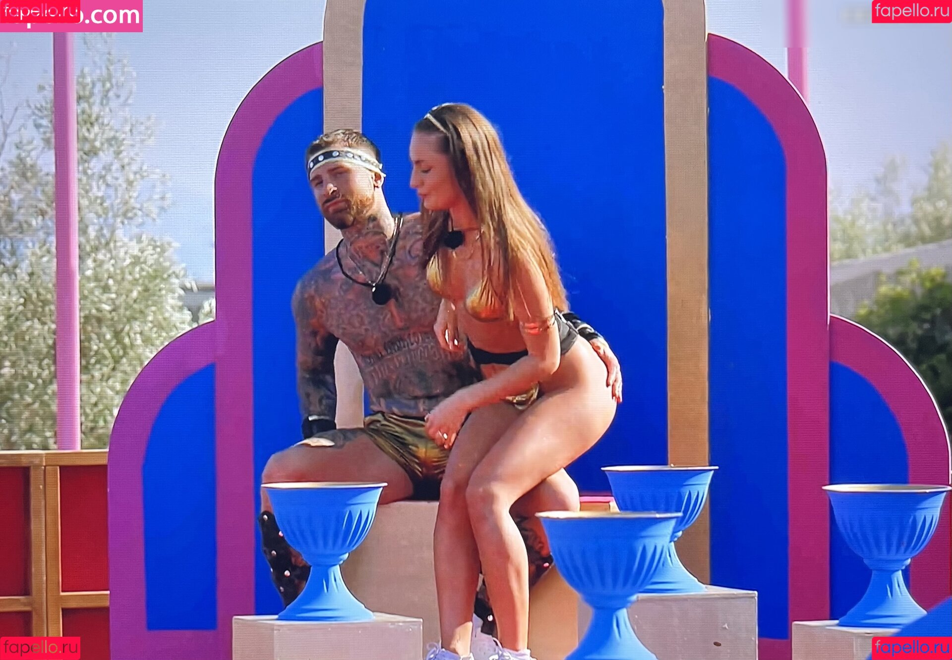 viktupus Onlyfans Photo Gallery 