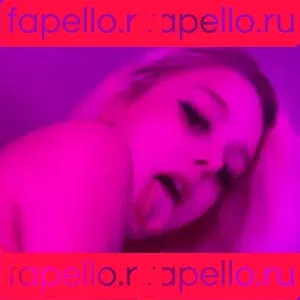 Badbihbopi Onlyfans Photo Gallery 