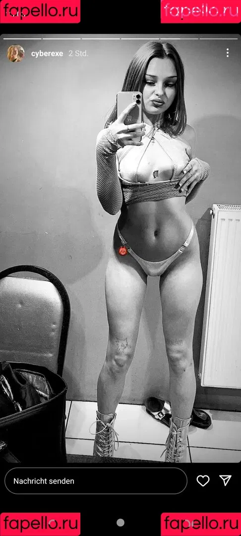 Badbihbopi Onlyfans Photo Gallery 