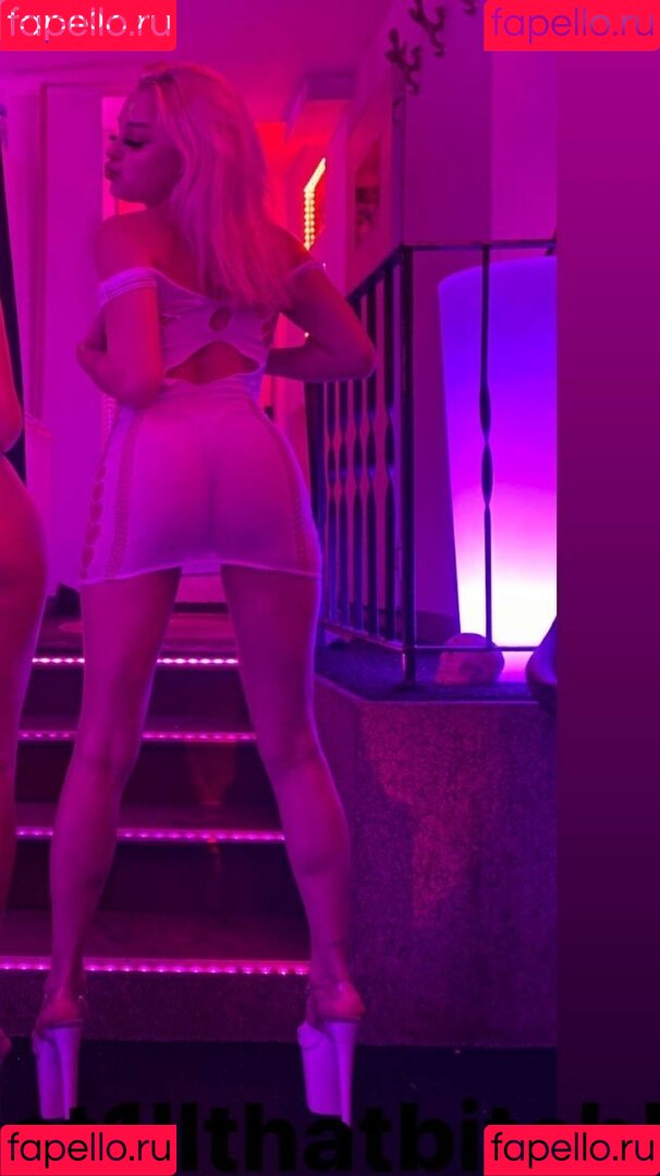 Badbihbopi Onlyfans Photo Gallery 