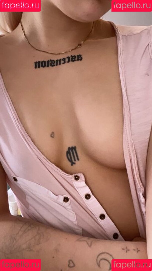 Badbihbopi Onlyfans Photo Gallery 