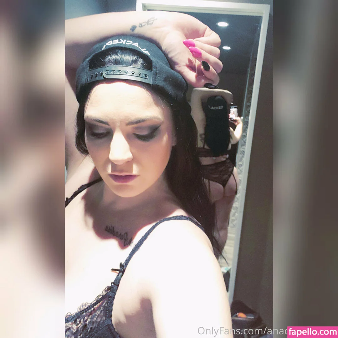 Anacondanoire Onlyfans Photo Gallery 