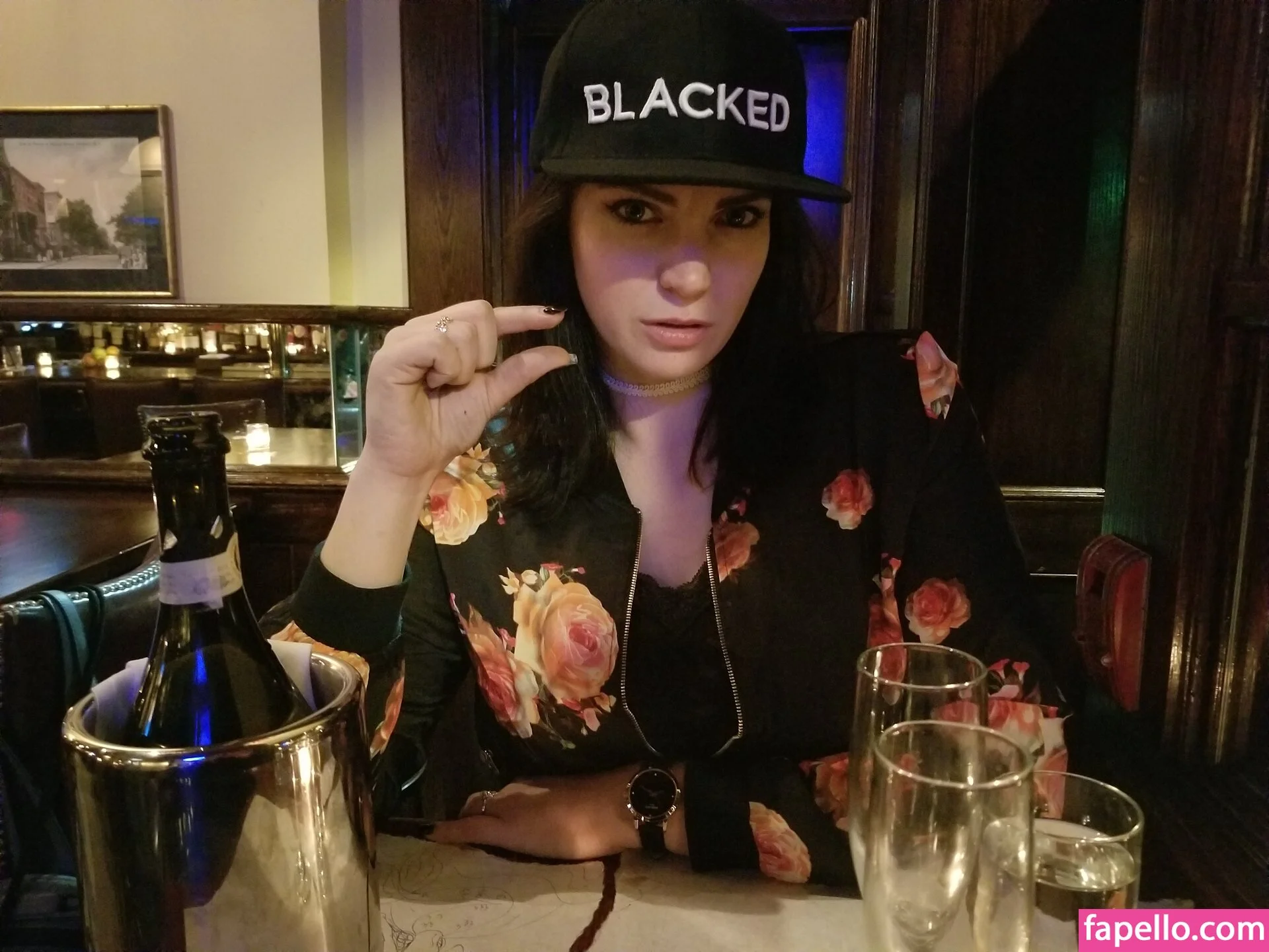 Anacondanoire Onlyfans Photo Gallery 