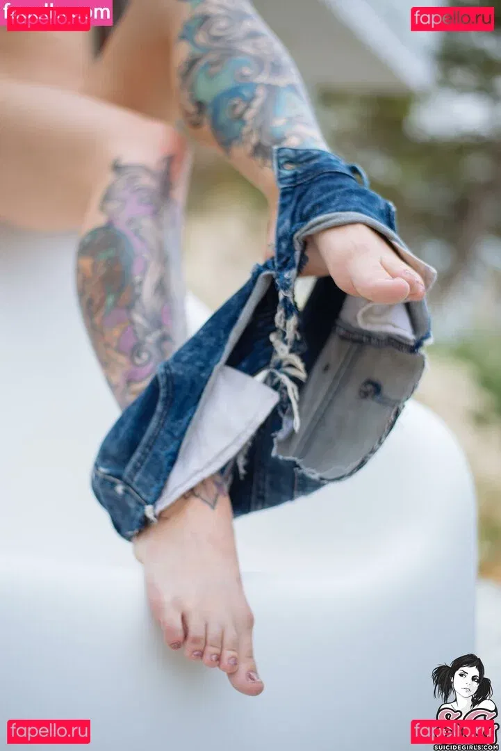 Yanasinner Onlyfans Photo Gallery 