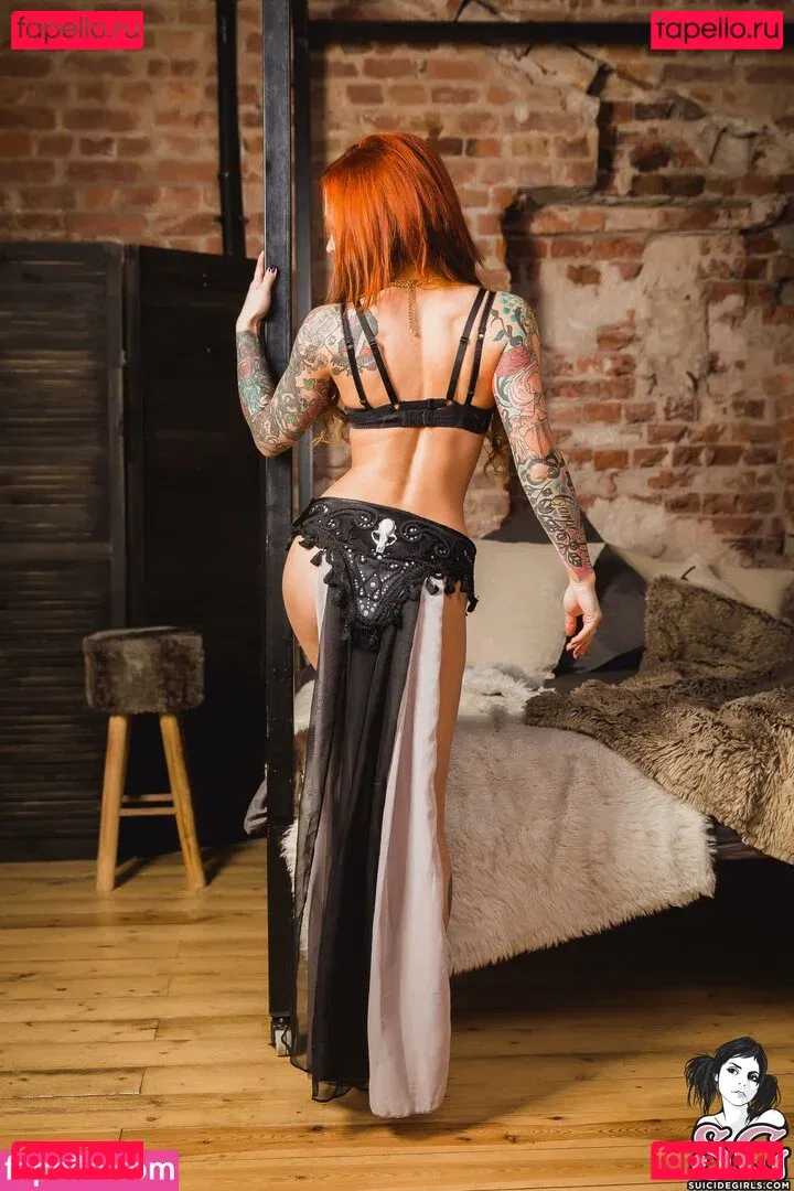 Yanasinner Onlyfans Photo Gallery 