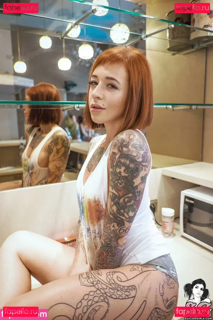 Yanasinner Onlyfans Photo Gallery 