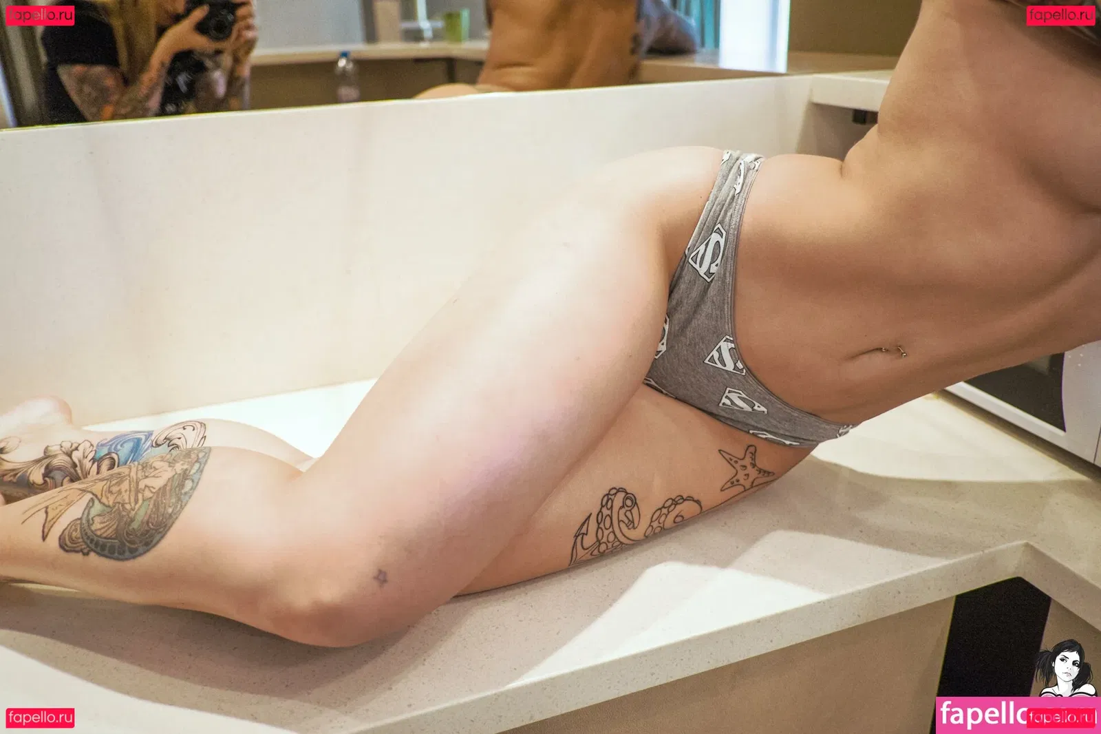 Yanasinner Onlyfans Photo Gallery 