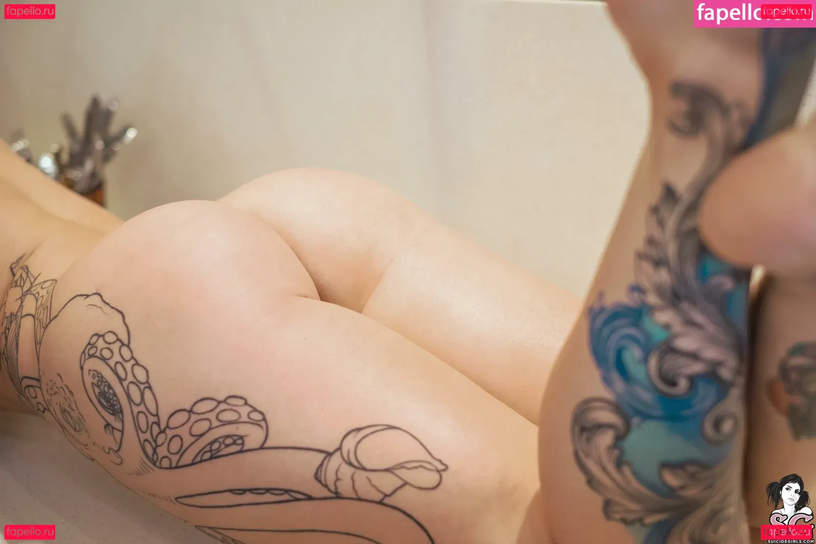 Yanasinner Onlyfans Photo Gallery 