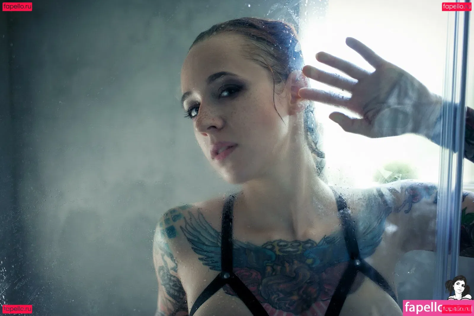 Yanasinner Onlyfans Photo Gallery 