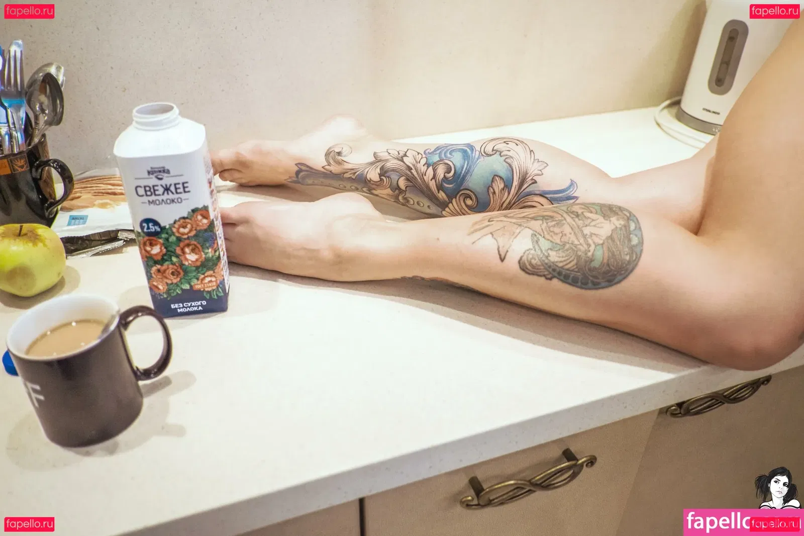 Yanasinner Onlyfans Photo Gallery 