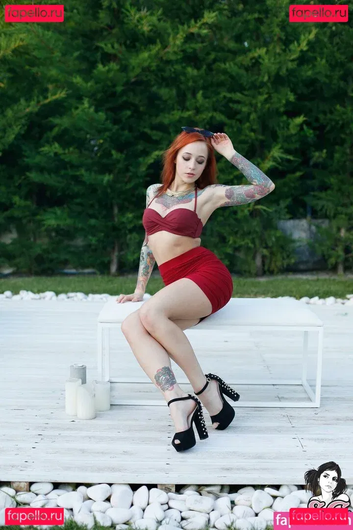 Yanasinner Onlyfans Photo Gallery 