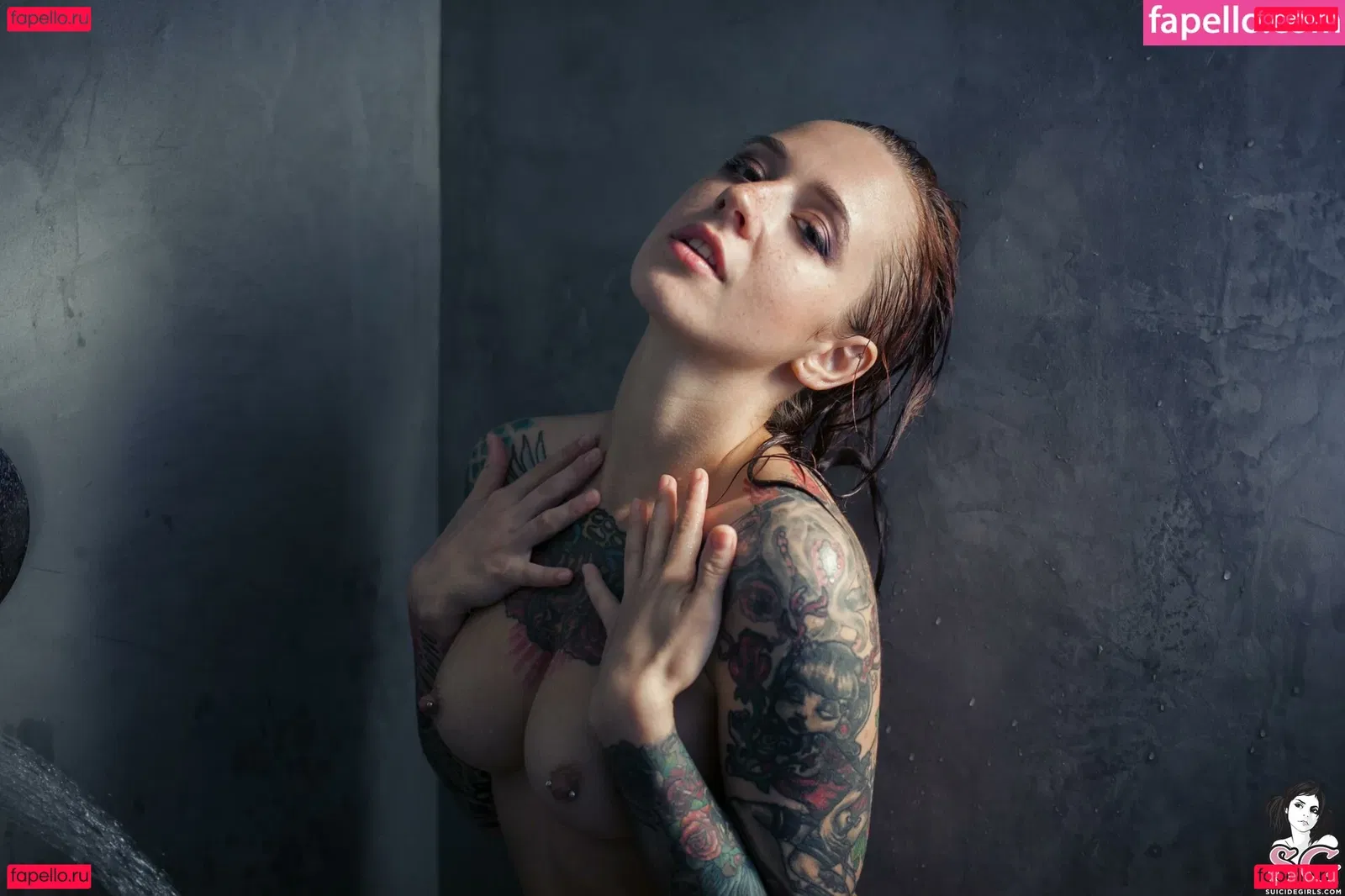 Yanasinner Onlyfans Photo Gallery 