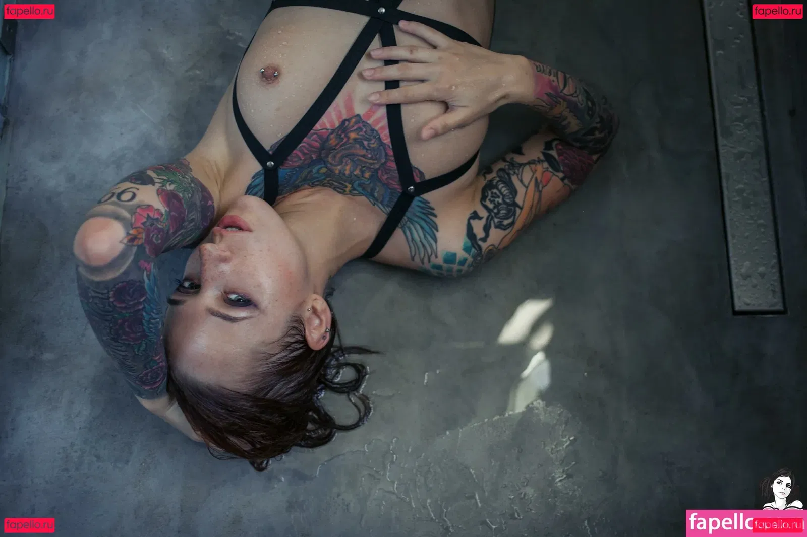 Yanasinner Onlyfans Photo Gallery 