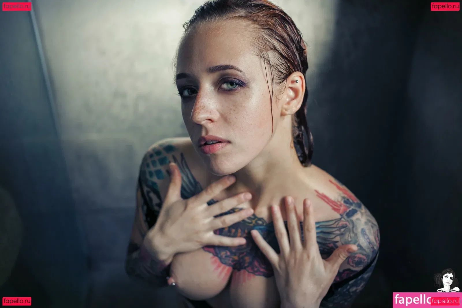 Yanasinner Onlyfans Photo Gallery 