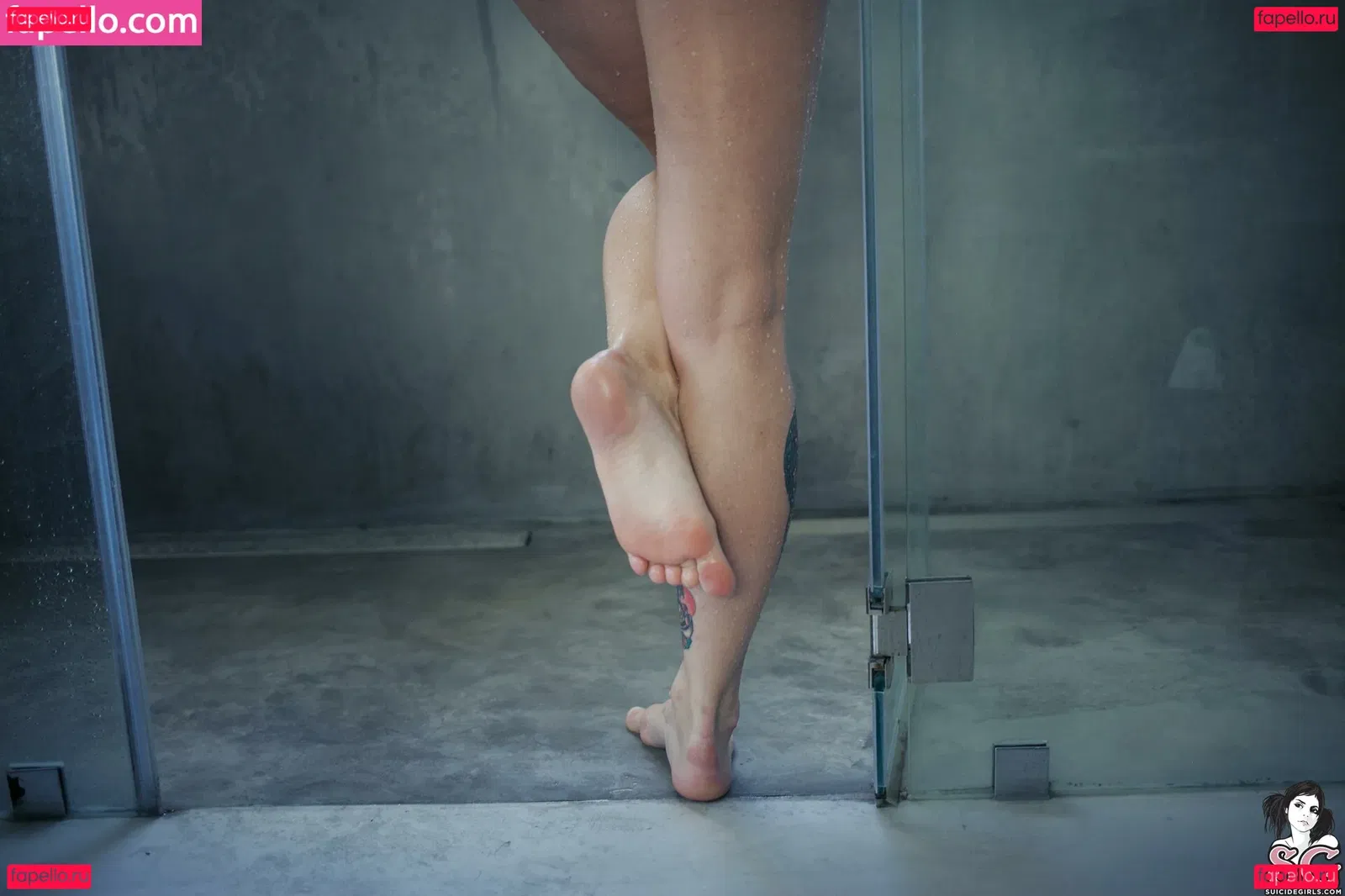 Yanasinner Onlyfans Photo Gallery 