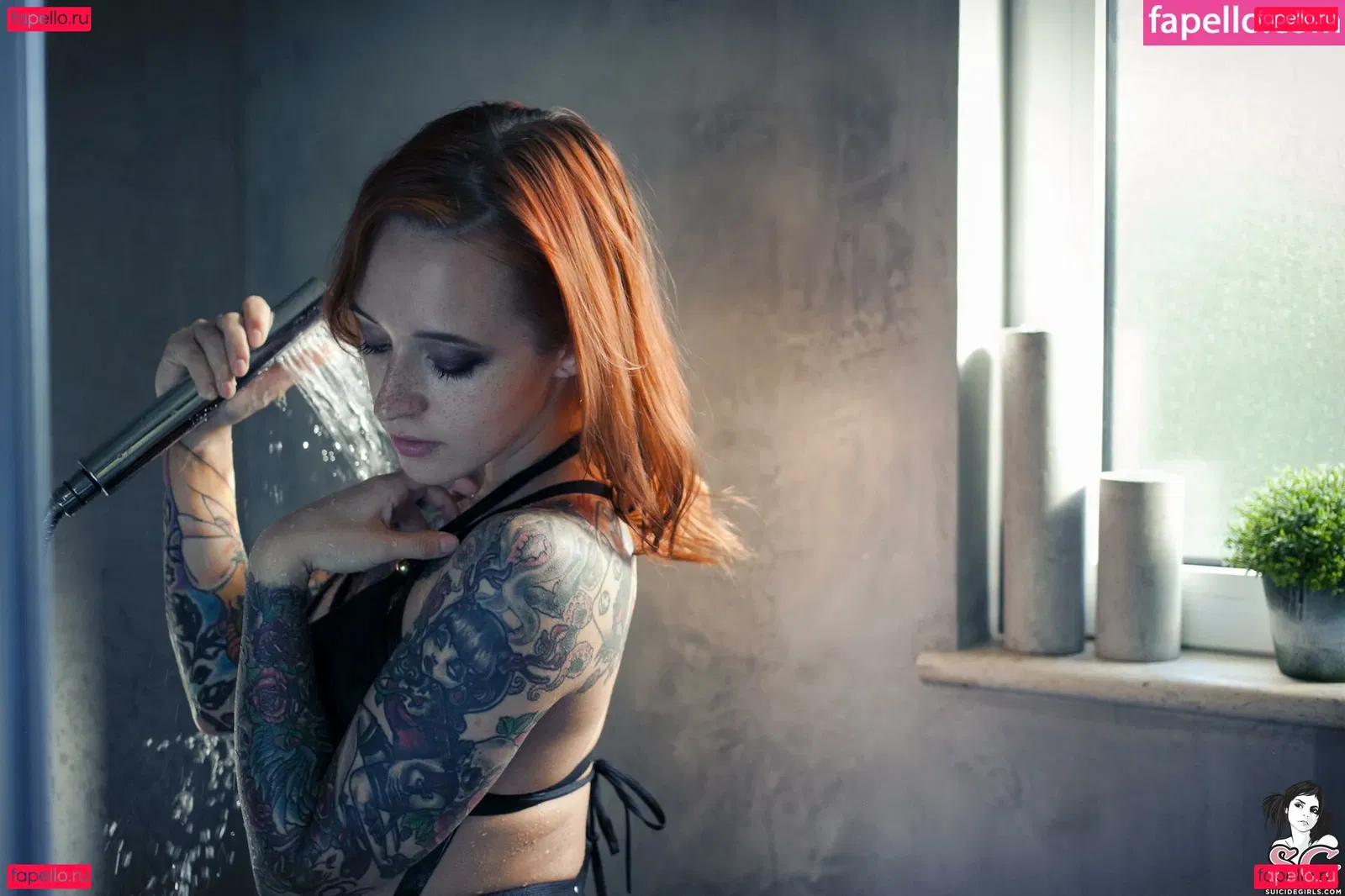 Yanasinner Onlyfans Photo Gallery 