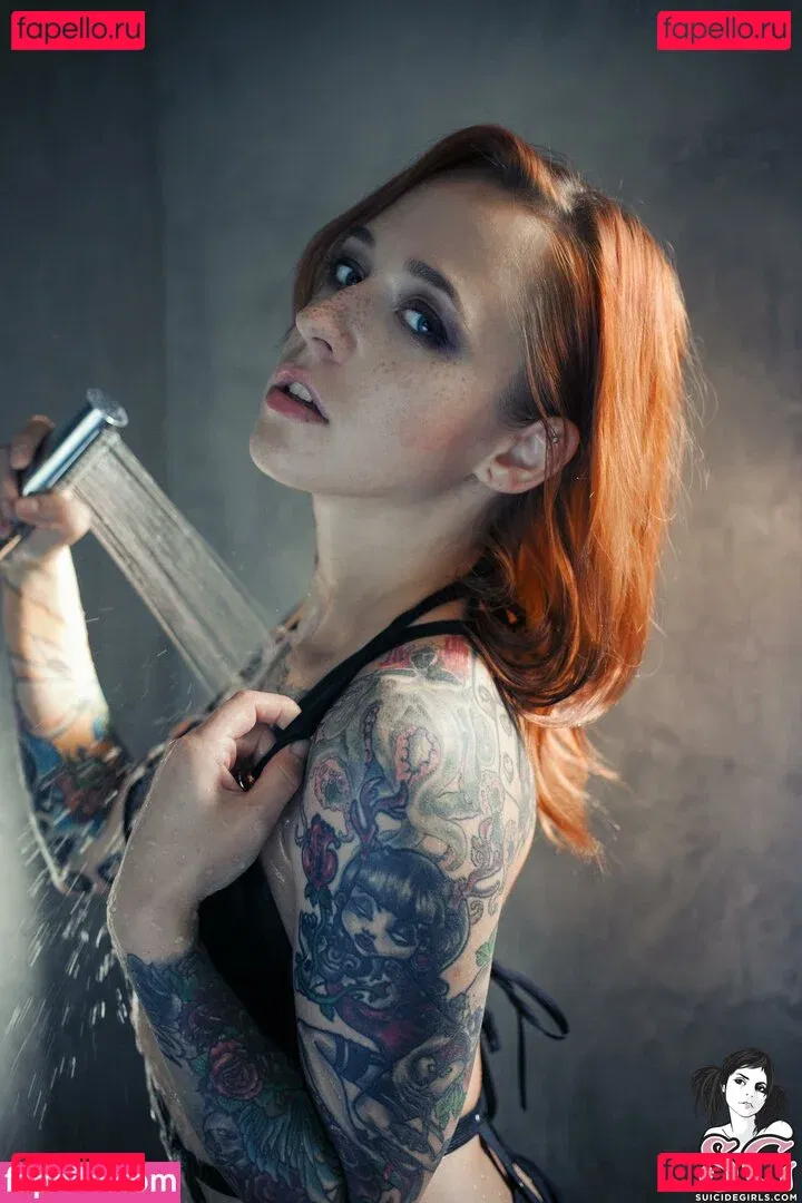 Yanasinner Onlyfans Photo Gallery 