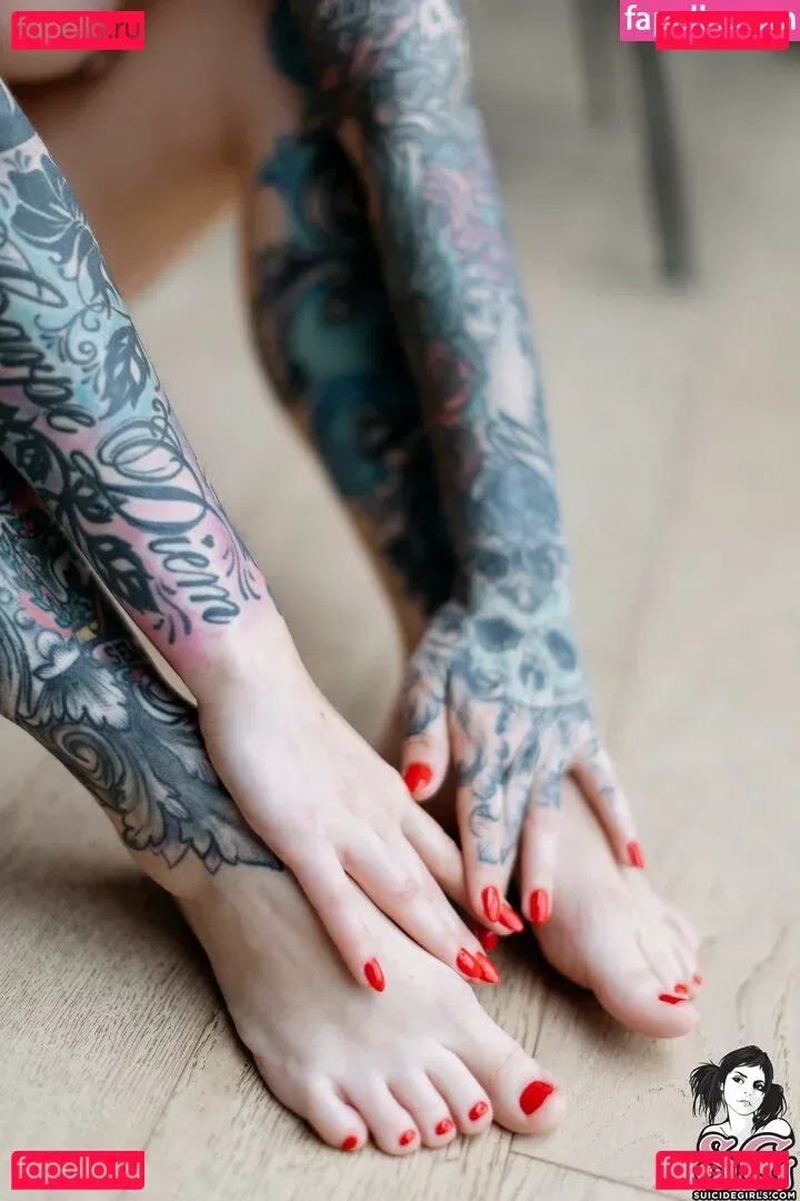 Yanasinner Onlyfans Photo Gallery 