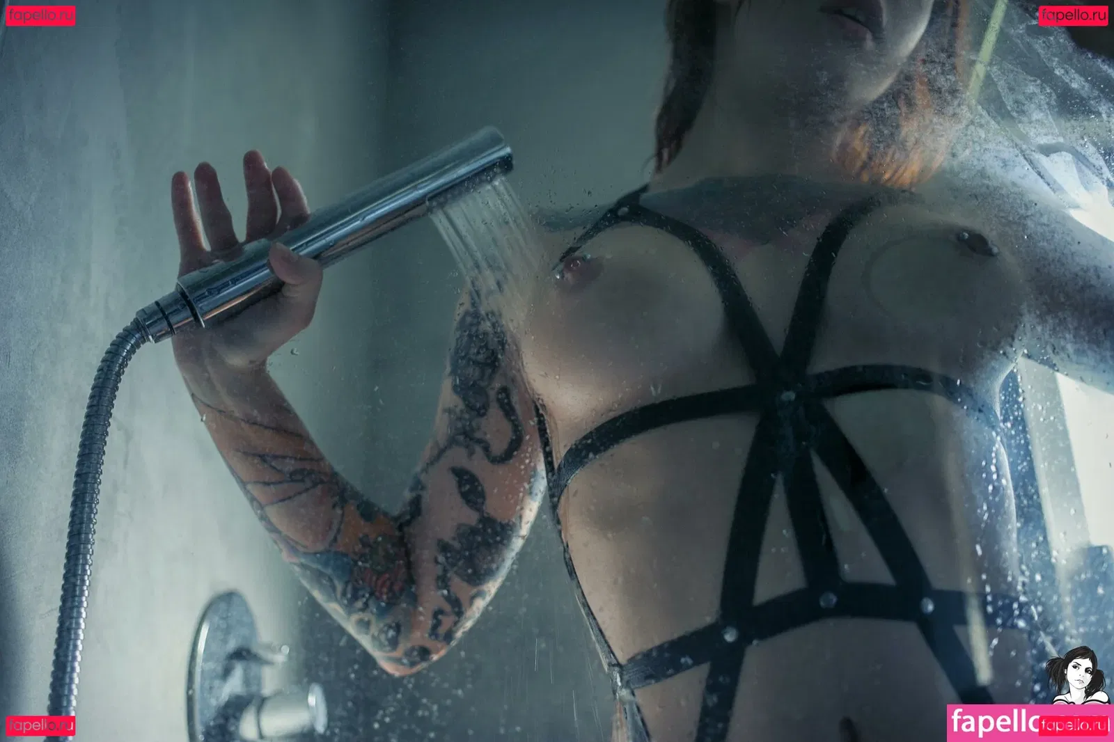 Yanasinner Onlyfans Photo Gallery 