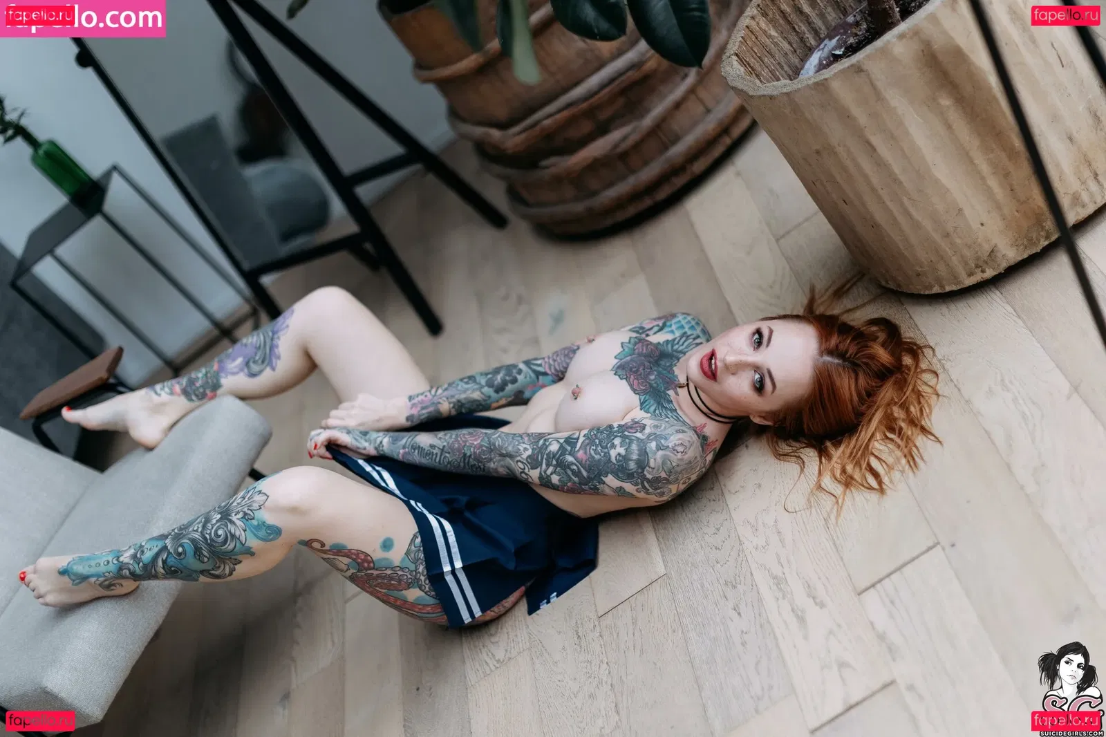 Yanasinner Onlyfans Photo Gallery 