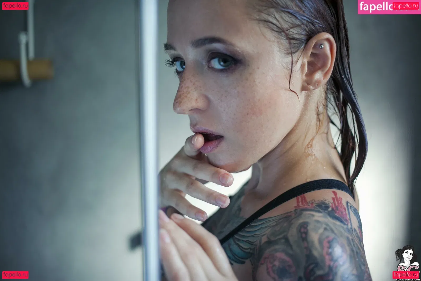 Yanasinner Onlyfans Photo Gallery 