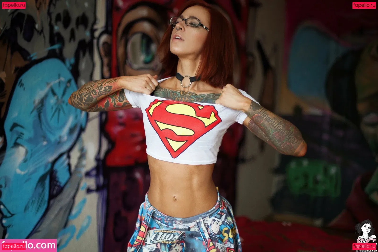 Yanasinner Onlyfans Photo Gallery 