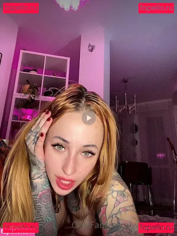 Yanasinner Onlyfans Photo Gallery 