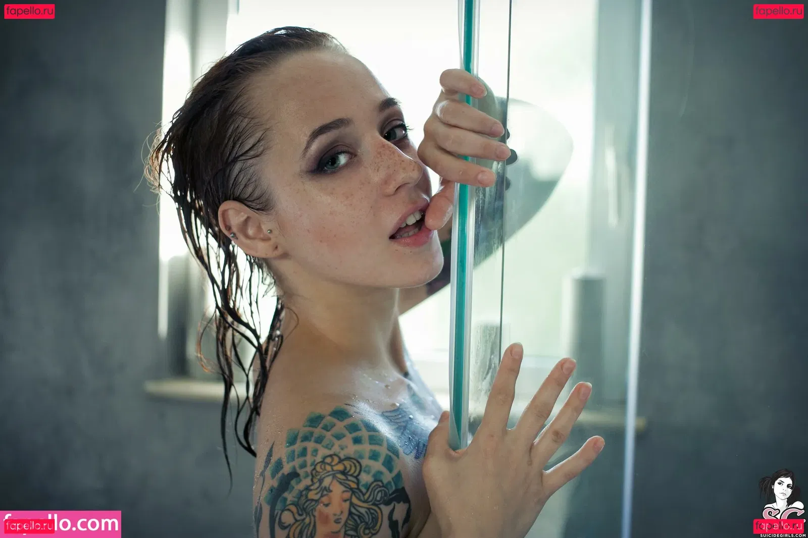 Yanasinner Onlyfans Photo Gallery 