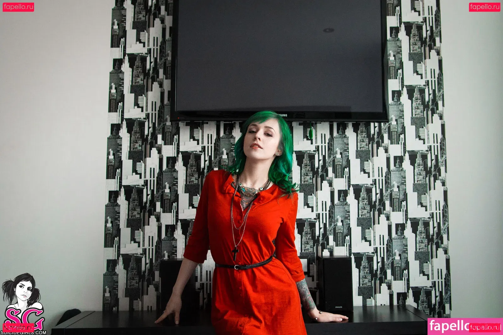 Yanasinner Onlyfans Photo Gallery 