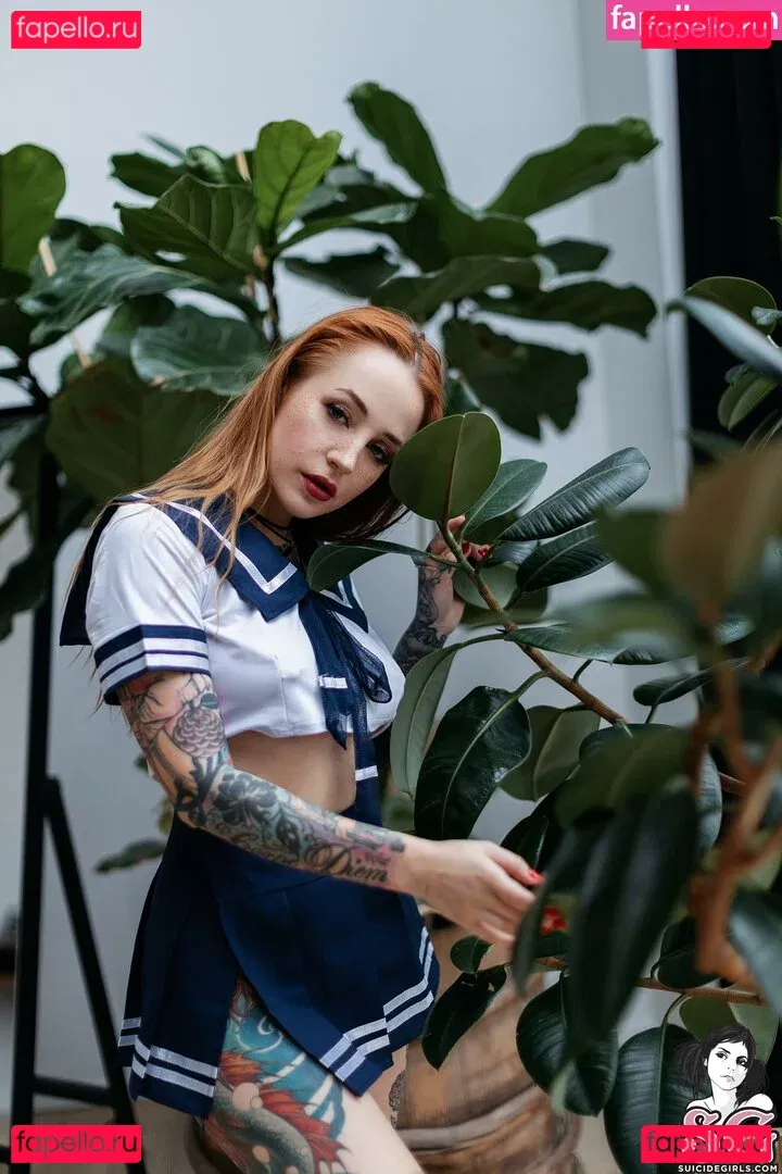 Yanasinner Onlyfans Photo Gallery 