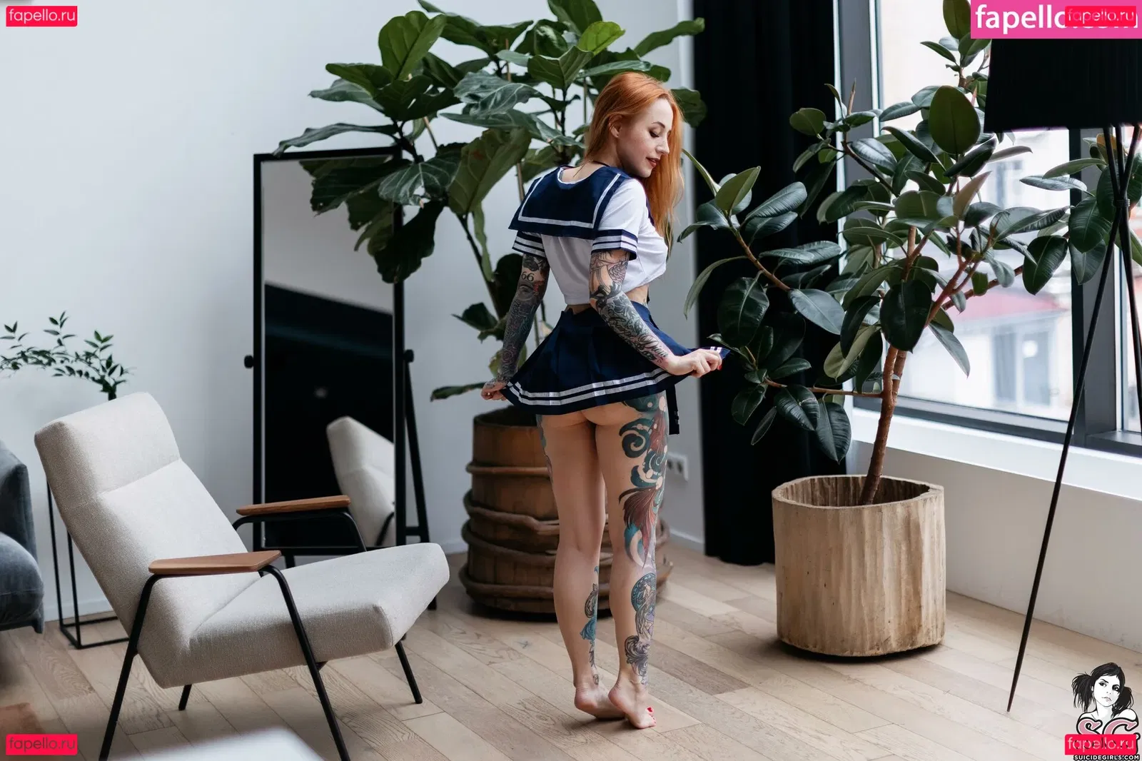 Yanasinner Onlyfans Photo Gallery 