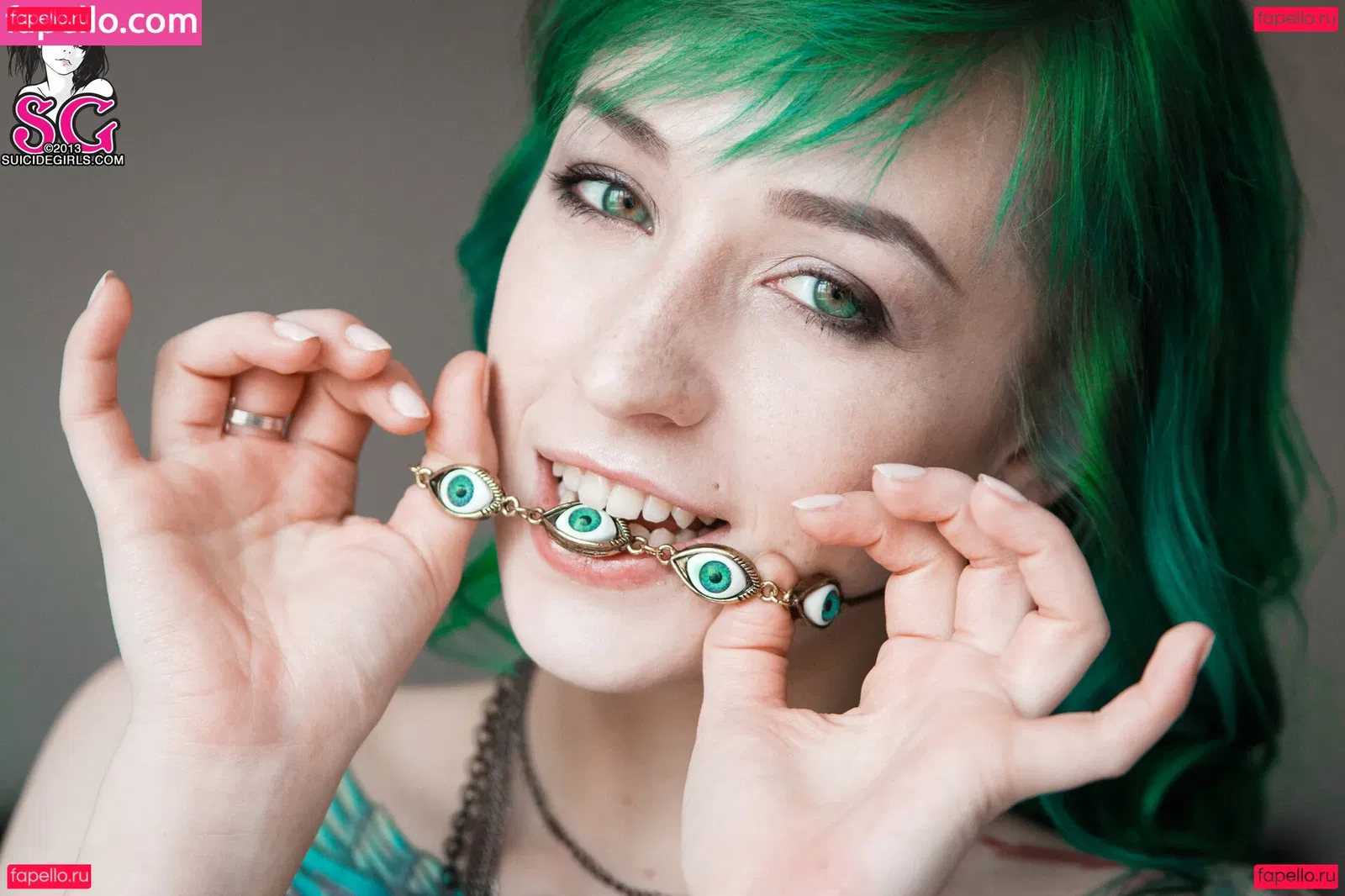 Yanasinner Onlyfans Photo Gallery 