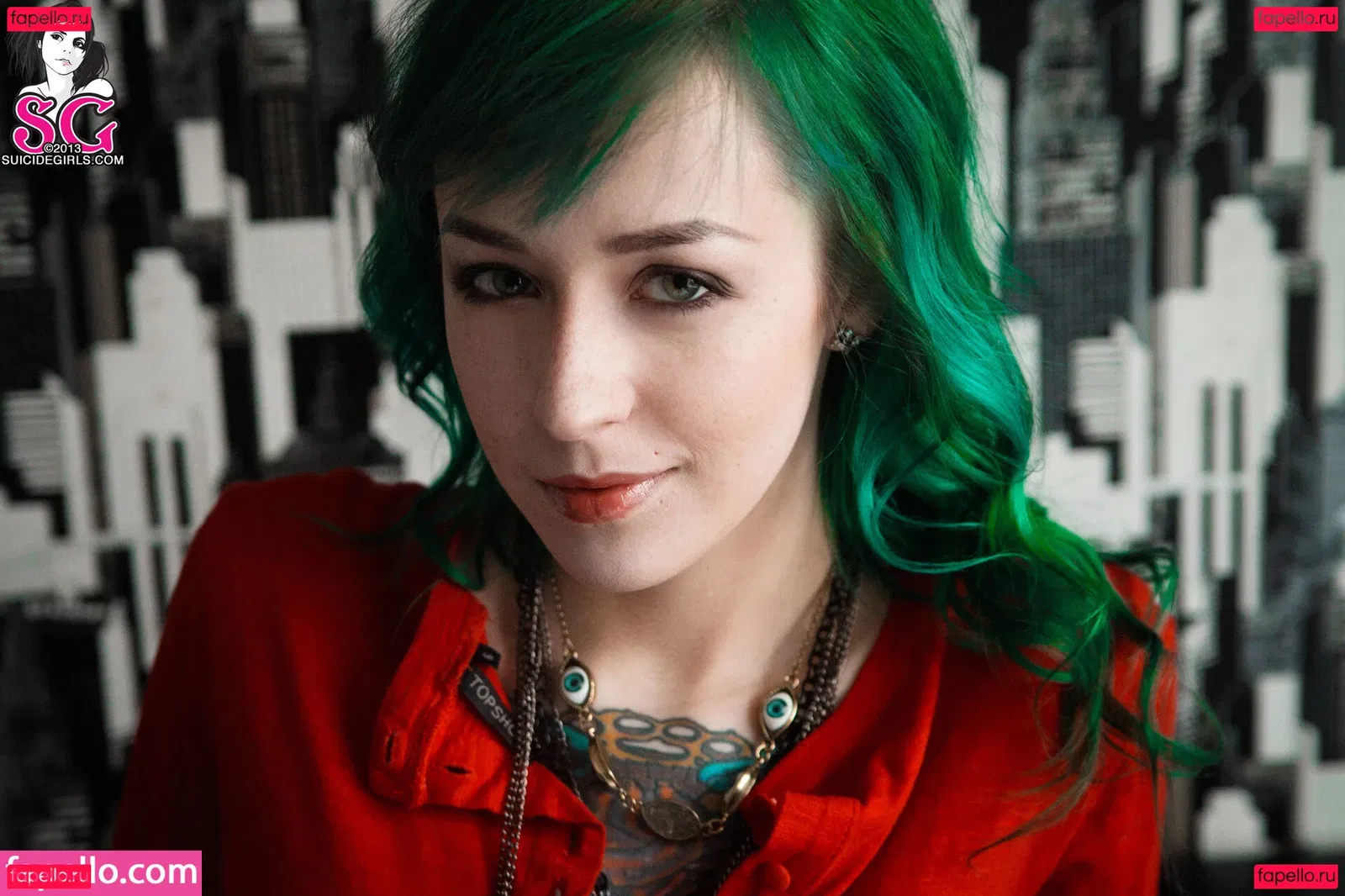 Yanasinner Onlyfans Photo Gallery 