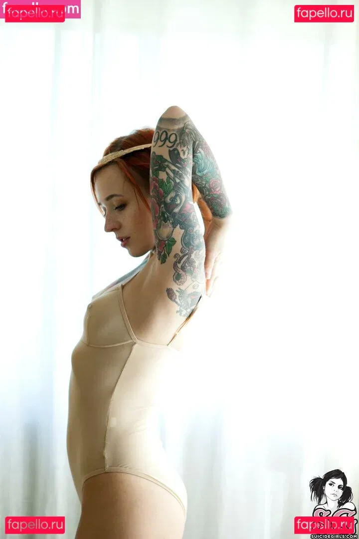 Yanasinner Onlyfans Photo Gallery 