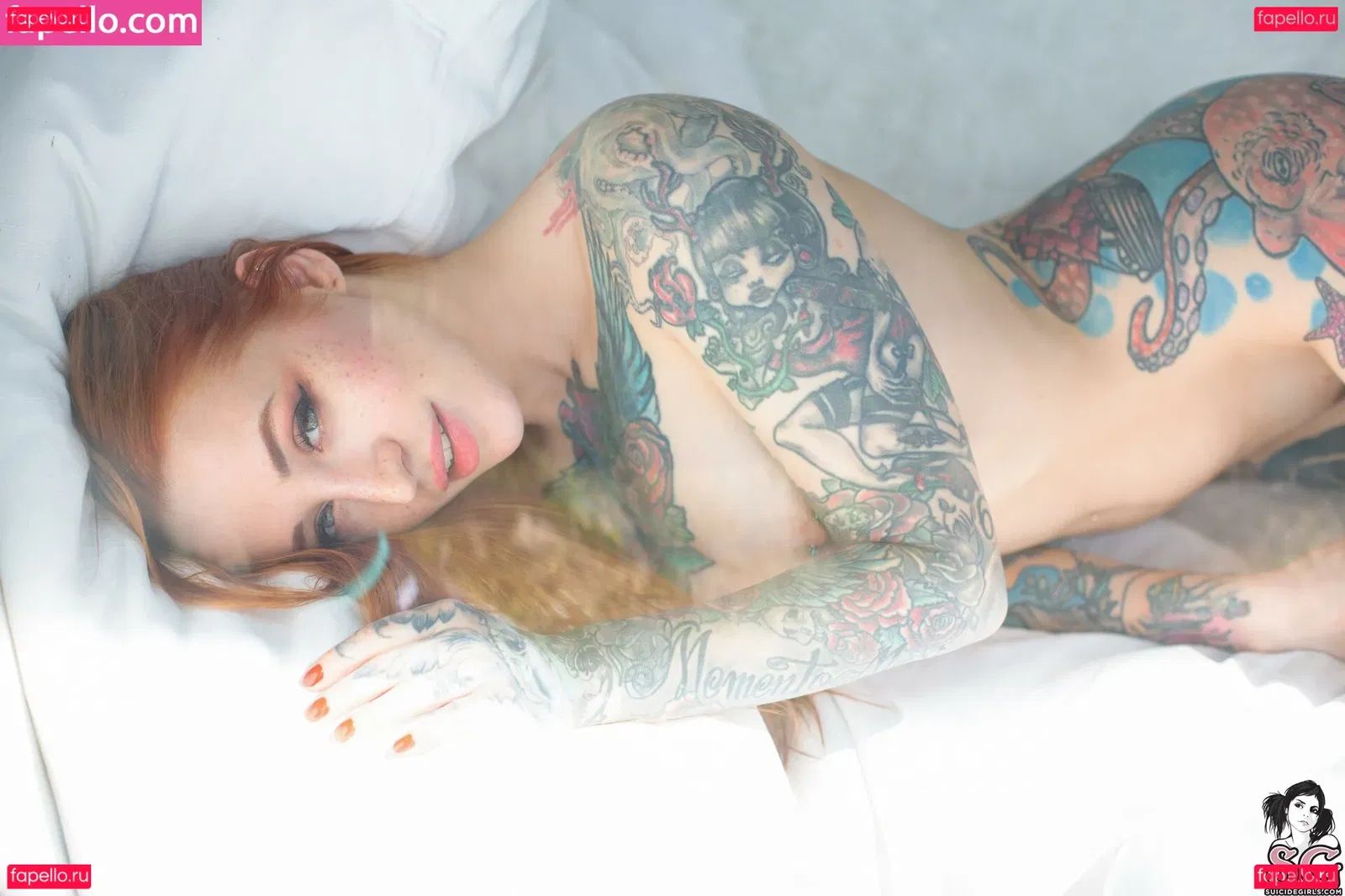 Yanasinner Onlyfans Photo Gallery 