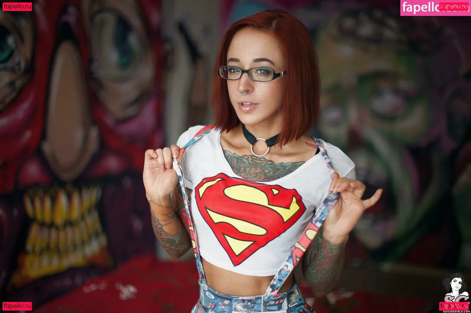 Yanasinner Onlyfans Photo Gallery 