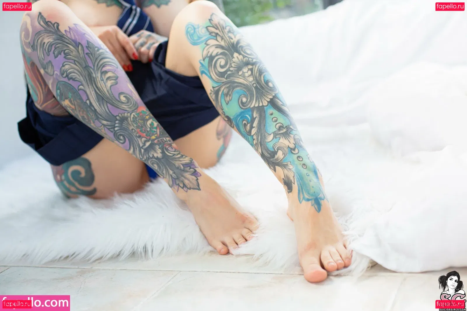 Yanasinner Onlyfans Photo Gallery 